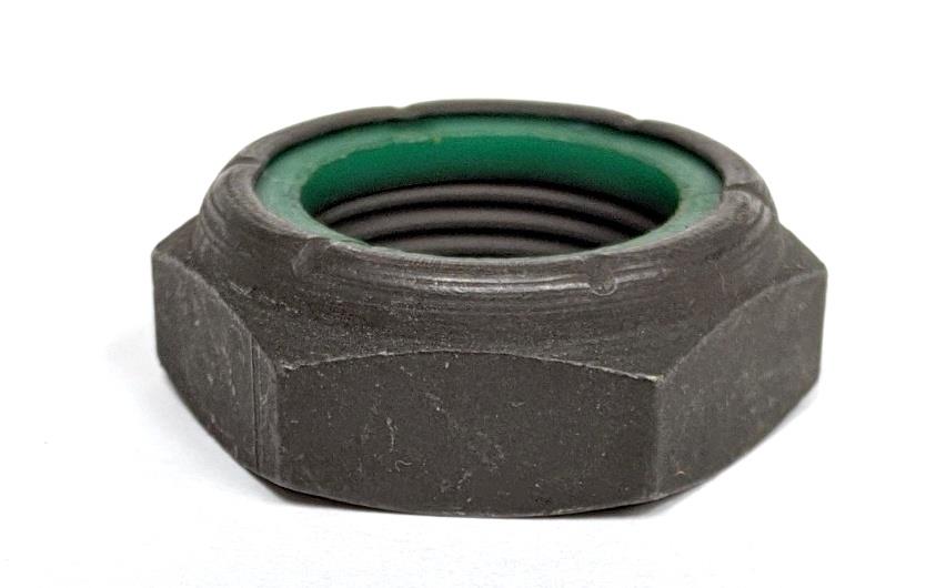 Self Locking Shock Absorber Nut HMMWV